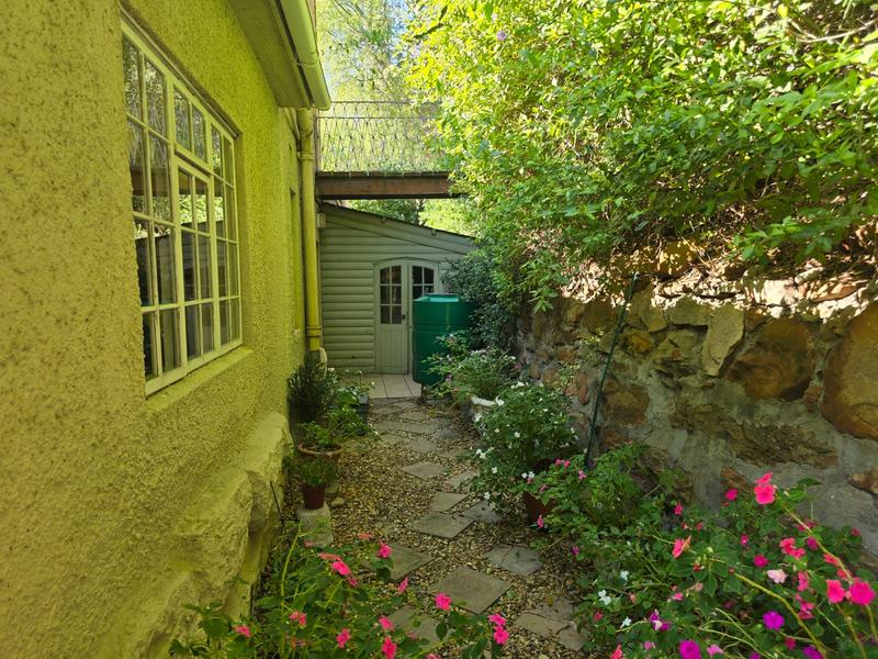 3 Bedroom Property for Sale in Lakeside Western Cape